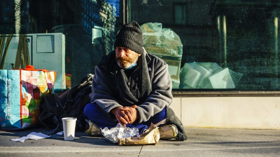 Estado de bem-estar social se transformou em uma fábrica de irresponsáveis