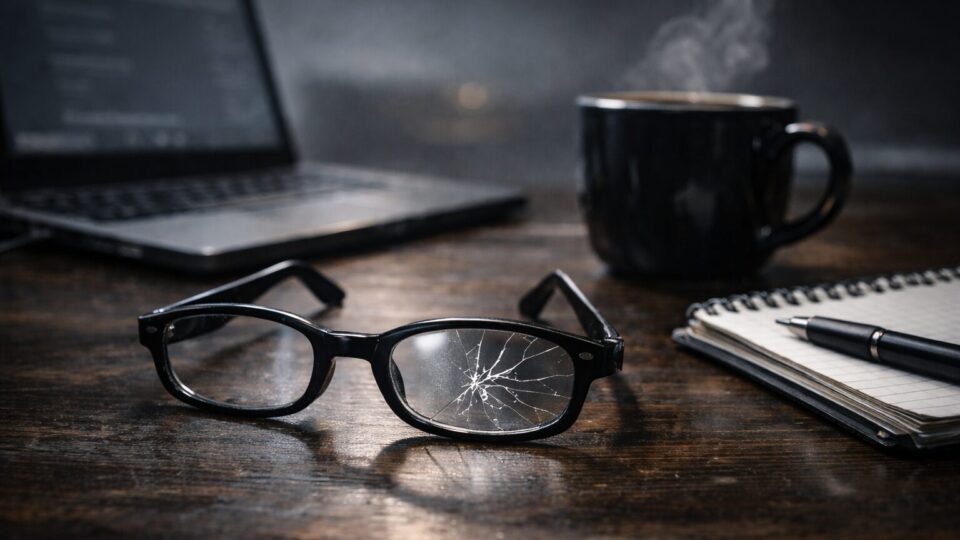 Os nós emaranhados nas lentes do Intercept Brasil