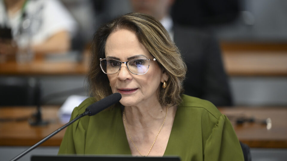 Damares confirma igrejas investigadas em CPMI: “profundo desconforto e tristeza”