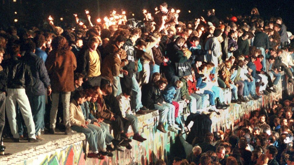 O agente homem na era do caos