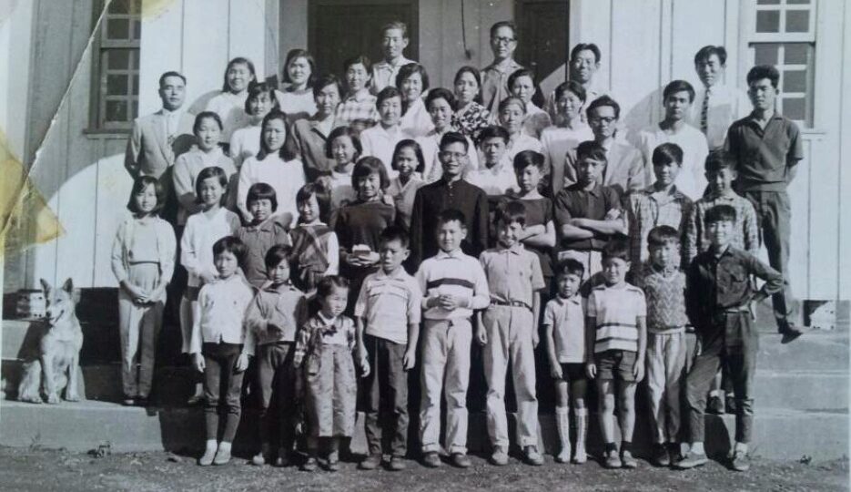 Comunidade coreana católica no Brasil comemora 60 anos da imigração