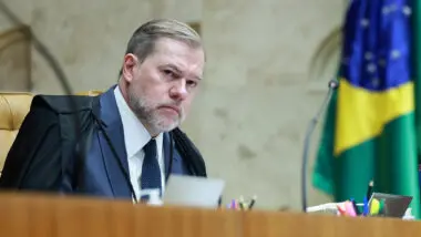 Caso Master: Peritos federais alertam sobre risco de perda de provas após decisão de Toffoli