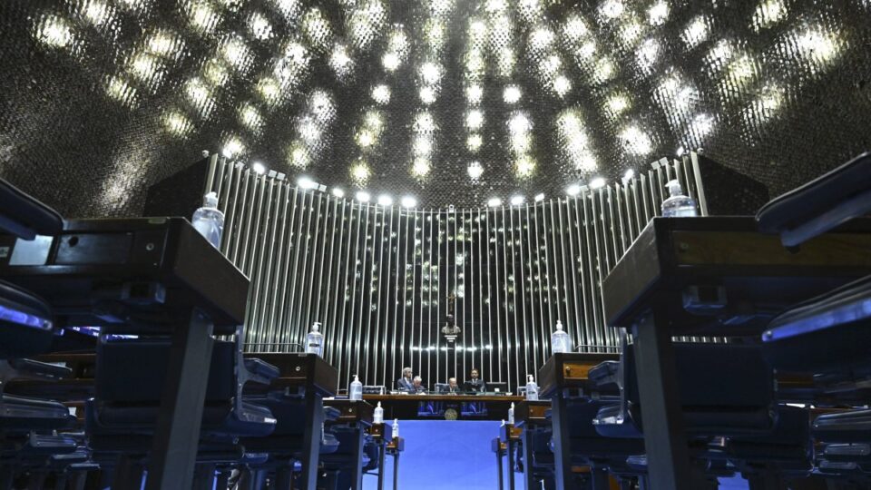 Por que a eleição ao Senado em 2026 será a mais significativa da história do Brasil