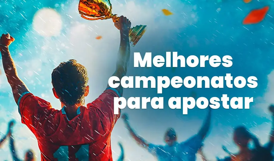 10 melhores campeonatos para Ambas Marcam com dicas atualizadas