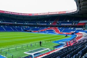 Estádio do Paris Saint Germain