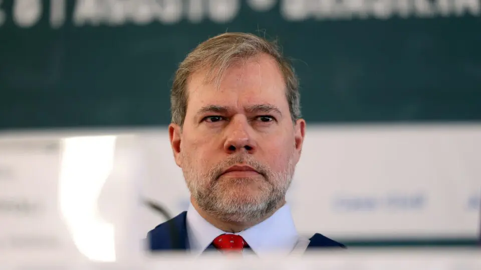 Dias Toffoli