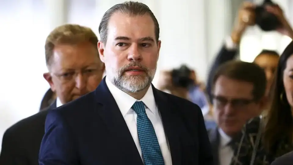 Toffoli Lula