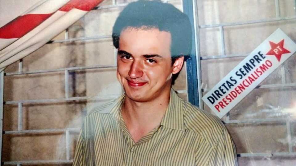 A religião do ódio: por que deixei de ser esquerdista