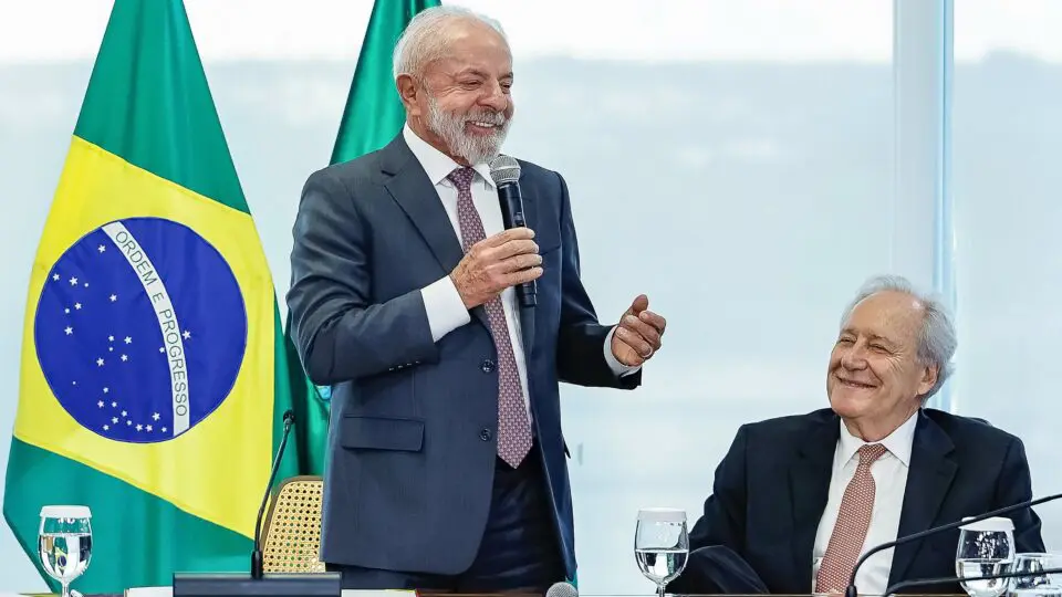 lula ricardo lewandowski