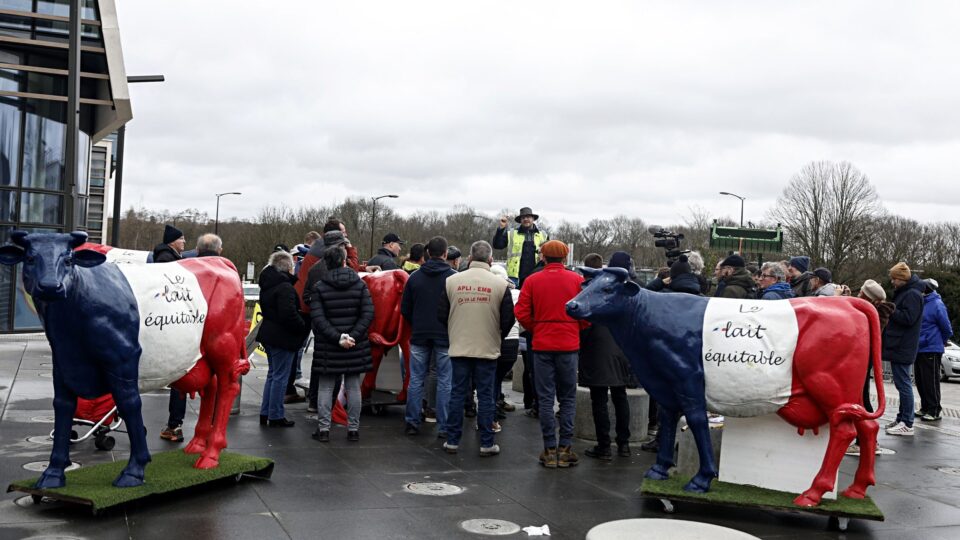 Assinatura de acordo UE-Mercosul merece celebração, mas ainda há obstáculos a vencer