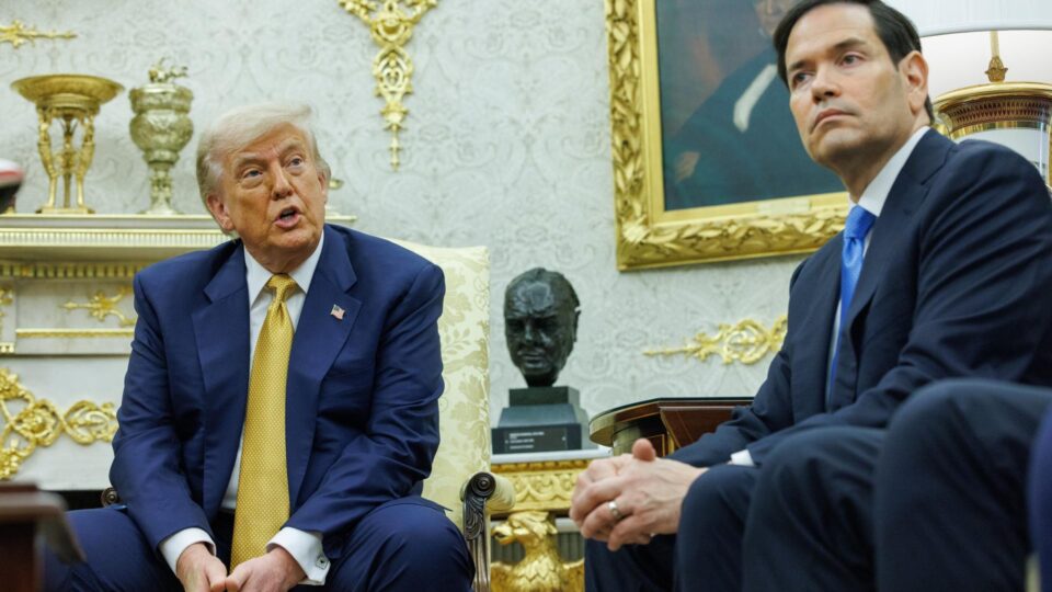 Como Trump transformou política de vistos em seu segundo mandato