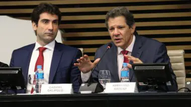 ipca 2025 inflação banco central gabriel galipolo fernando haddad