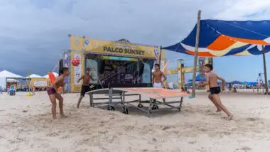 Esportes Verão Paraná