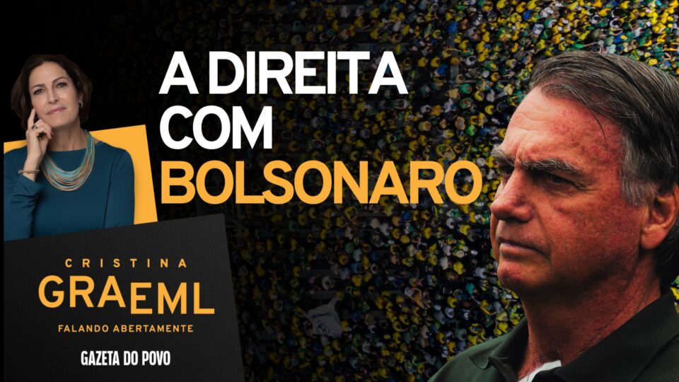 Manifestações, campanhas e denúncias em massa: direita com Bolsonaro