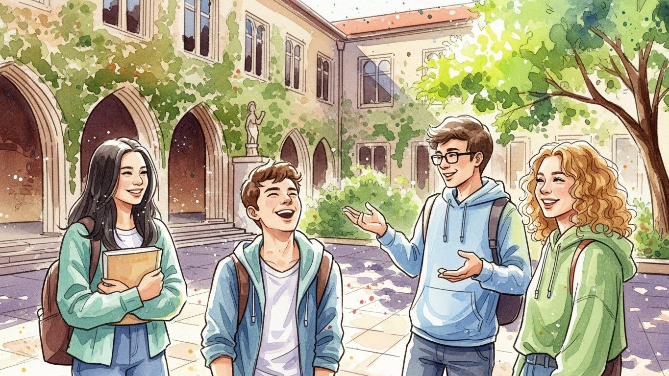 Juventude – a revoluo silenciosa