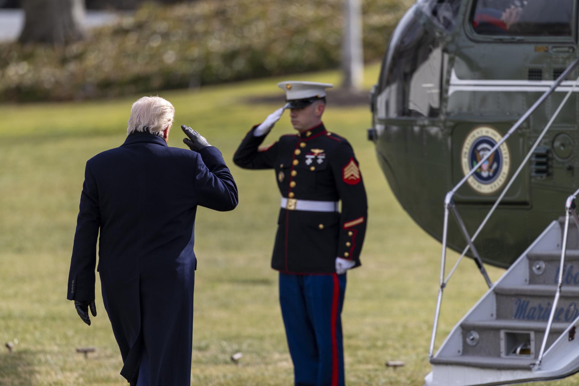 Agência dos EUA recomenda cautela para voos na América Latina