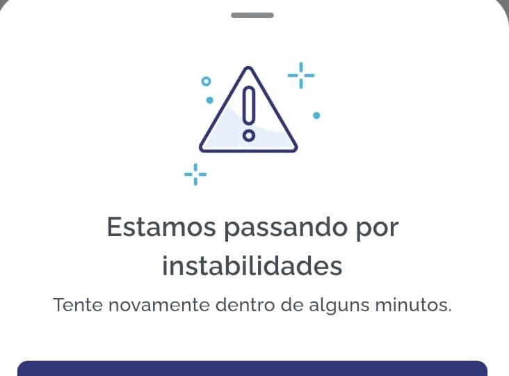 Aplicativo do FGC tem instabilidade no 1º dia de compensações para investidores do Master