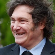 Governo de Javier Milei comemorou relatório preliminar do Indec que mostra crescimento da atividade econômica argentina em 2025 Imagem referente a matéria