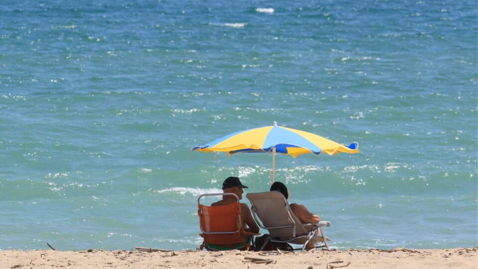 O verão, as férias e a utilidade do inútil