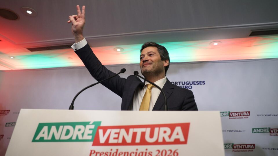 Quem é André Ventura, que chama Lula sempre de “ladrão” e pode ser presidente de Portugal