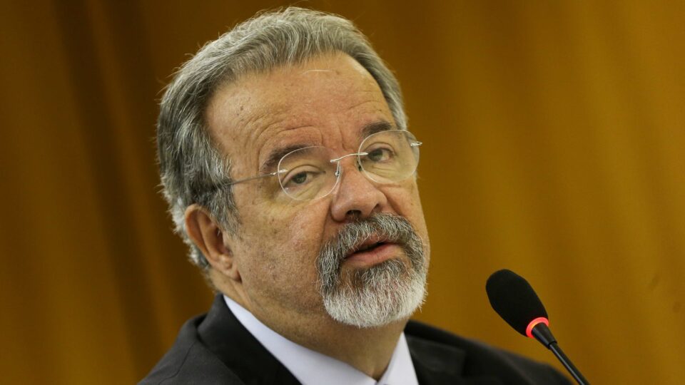 Morre o ex-ministro Raul Jungmann após anos de luta contra o câncer