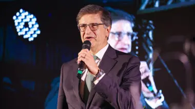 Paulo Gustavo Gonet Branco, Procurador-Geral da República e chefe do MP da União.