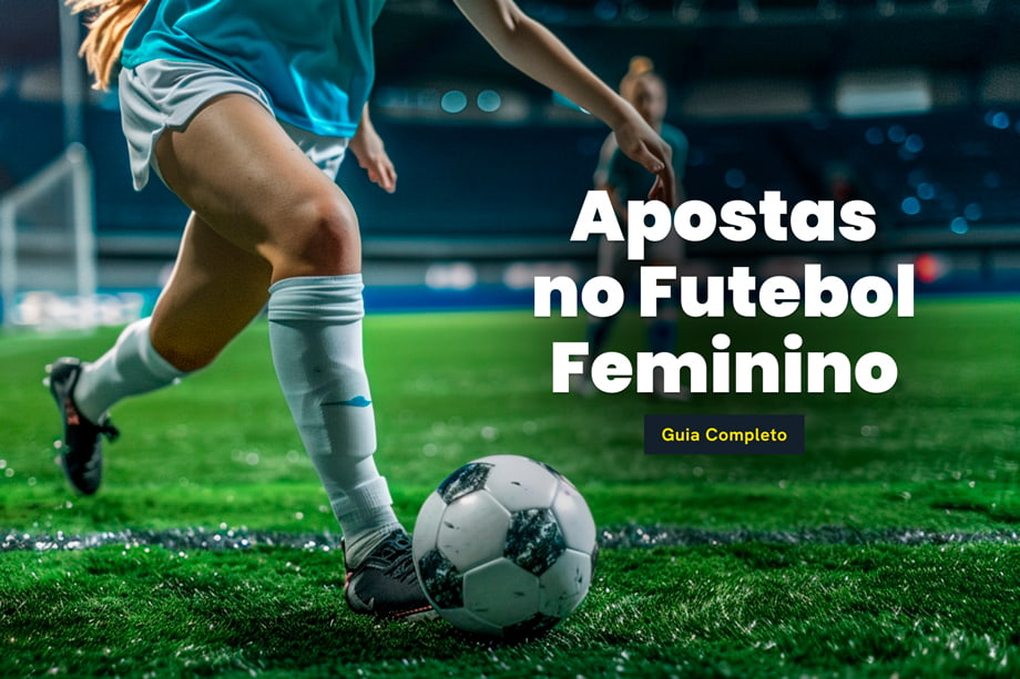 apostas para futebol feminino