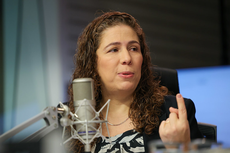 Lula não irá a Fórum de Davos e designa ministra da Gestão como representante