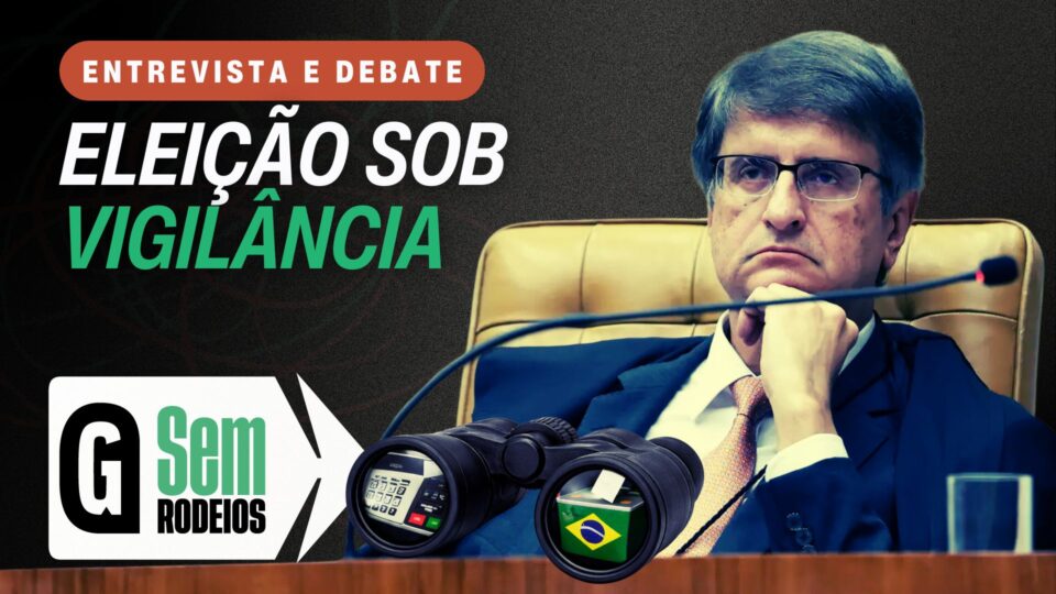 Eleições na mira da censura: MP anuncia monitoramento absoluto
