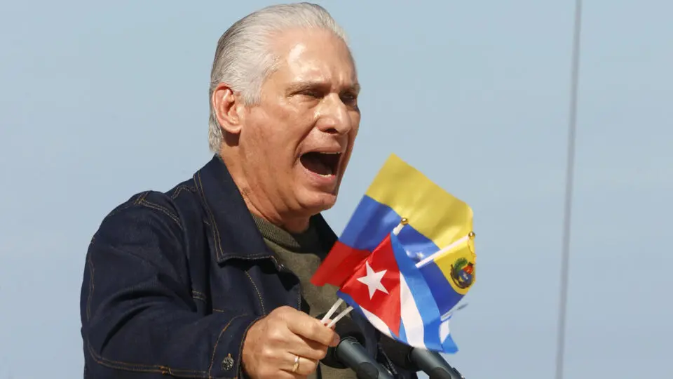 cuba