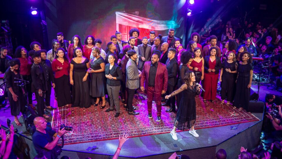 Como a Igreja da Lagoinha se tornou tão influente