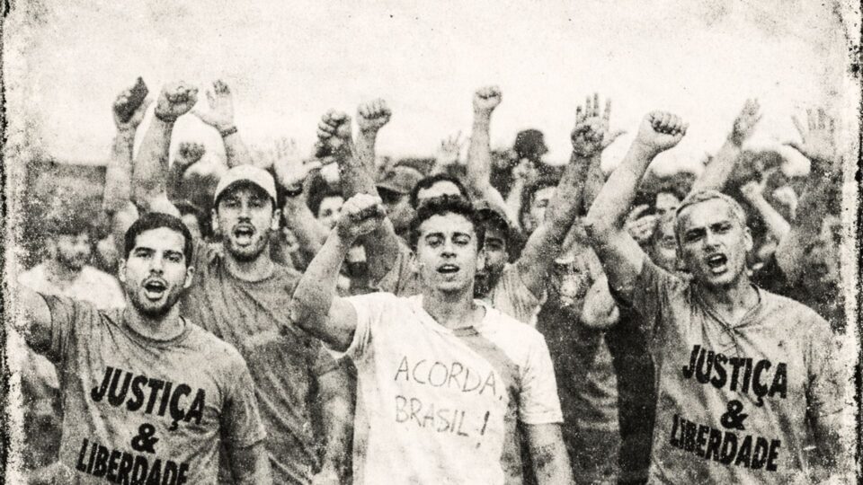 O que a Coluna Prestes revela sobre a caminhada de Nikolas Ferreira