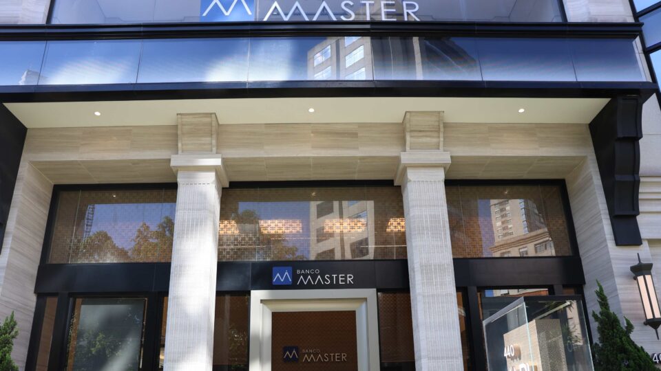 Quem é Augusto Lima, ex-sócio de Vorcaro próximo de políticos do PT