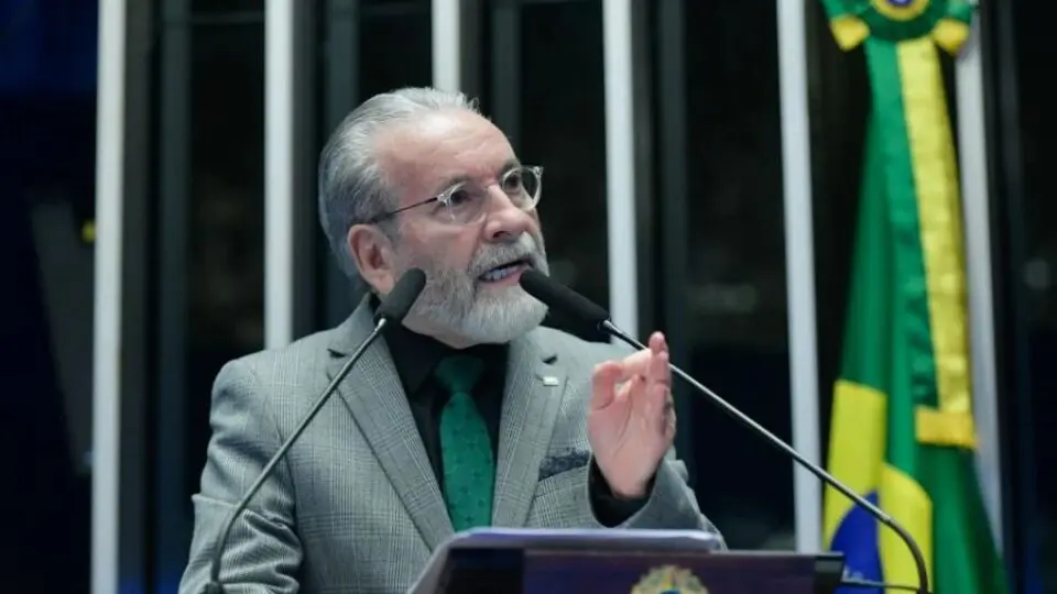 José Hiran Gallo, presidente do Conselho Federal de Medicina, comenta a primeira edição do Enamed.