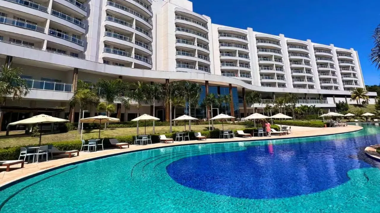 resort Tayayá Vorcaro Toffoli