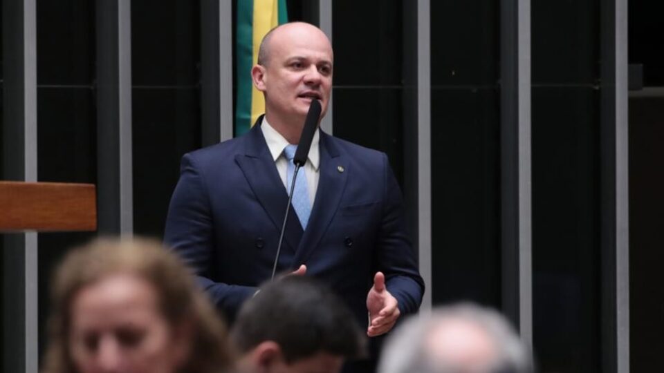 Oposição não tem votos para afastar ministro do STF, diz líder