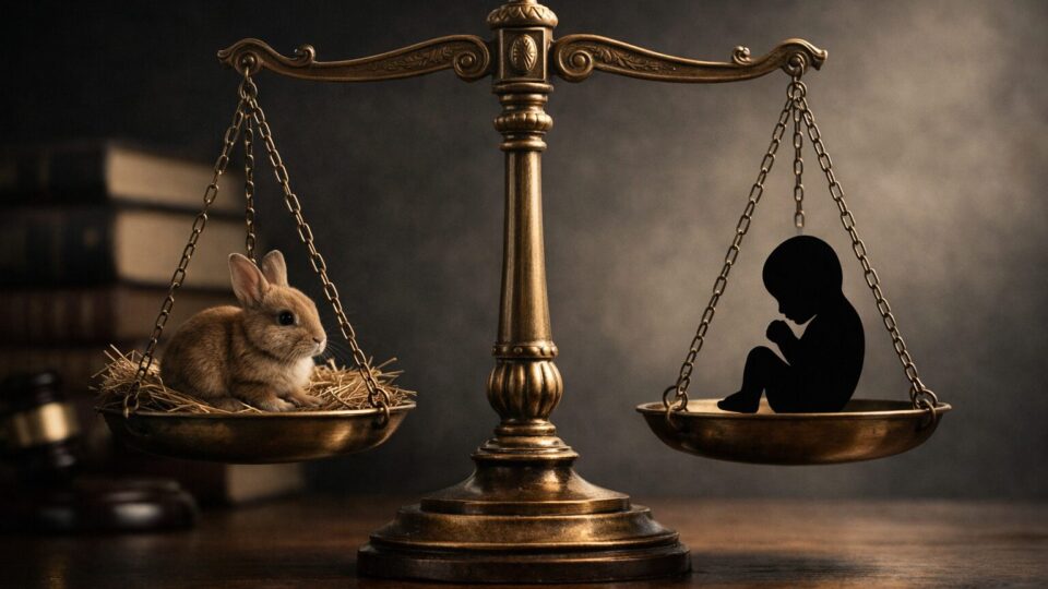 O sonho shakesperiano da Unesco em defesa do nascituro