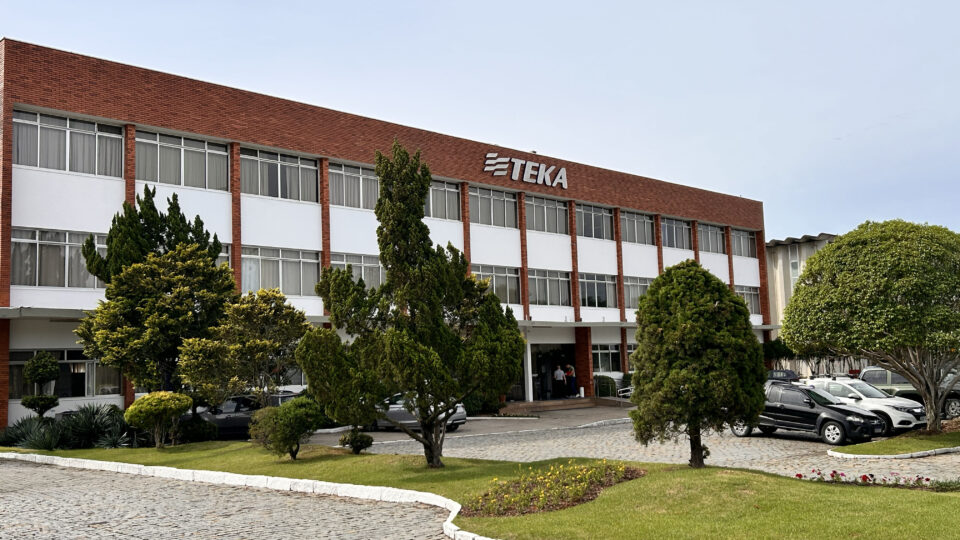 Gigante catarinense projeta virada com faturamento de R$ 720 milhões