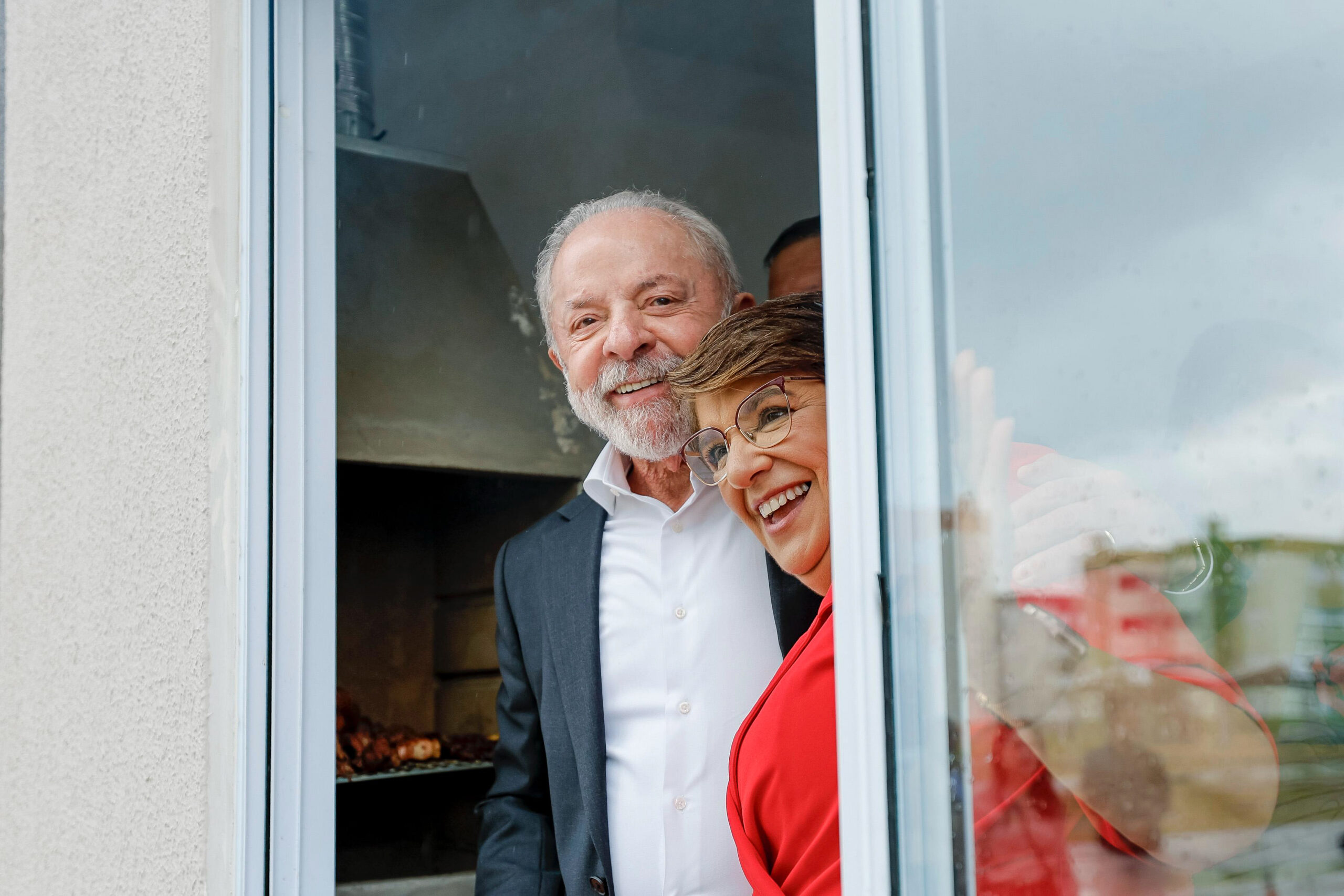 Lula diz que Trump quer “governar o mundo pelo Twitter” Lula diz que Trump quer “governar o mundo pelo Twitter”