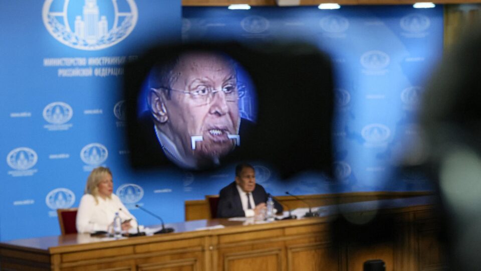 Rússia diz que Groenlândia não é “parte natural” da Dinamarca e foi “conquista colonial”