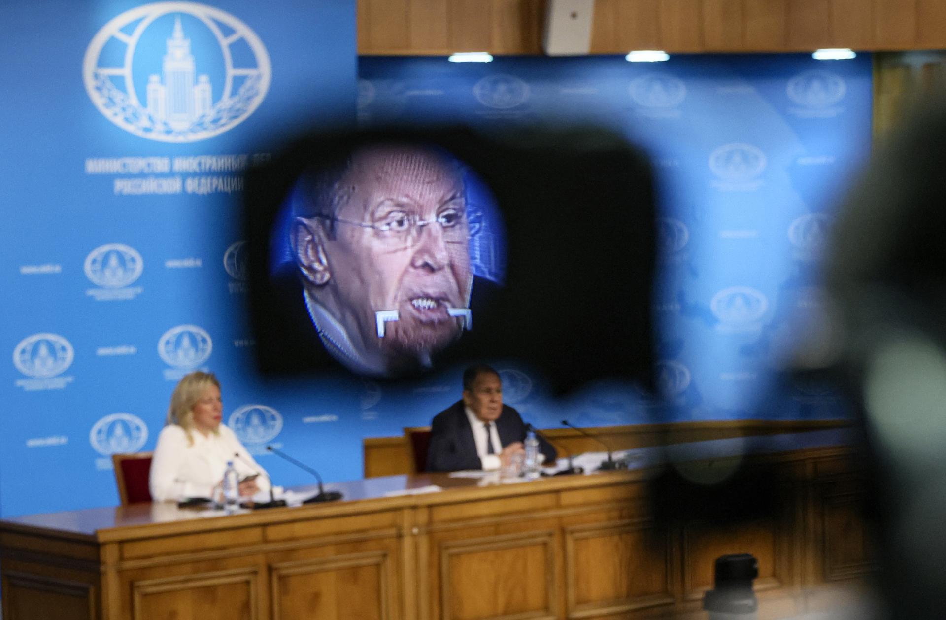 Rússia diz que Groenlândia não é “parte natural” da Dinamarca