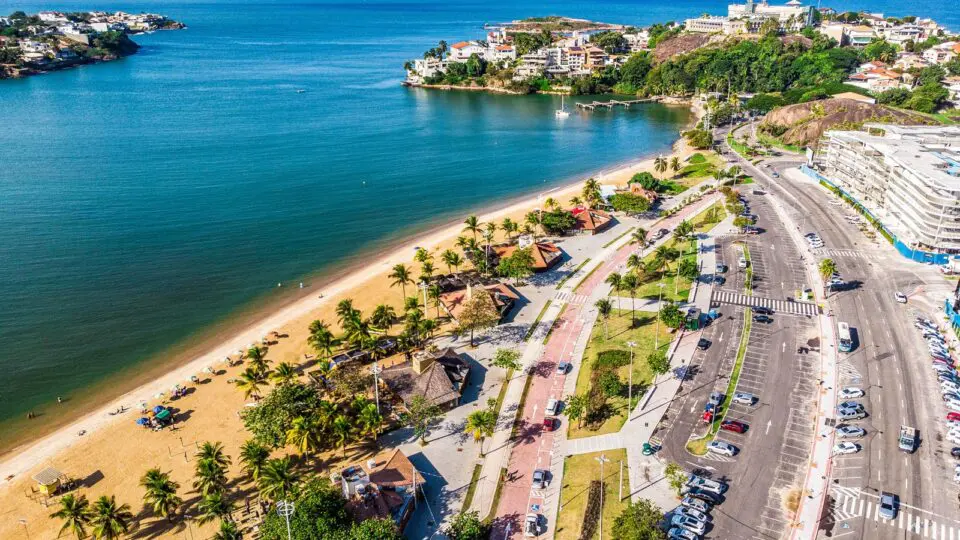Capital capixaba reúne indicadores econômicos e urbanos que pressionam os valores dos imóveis