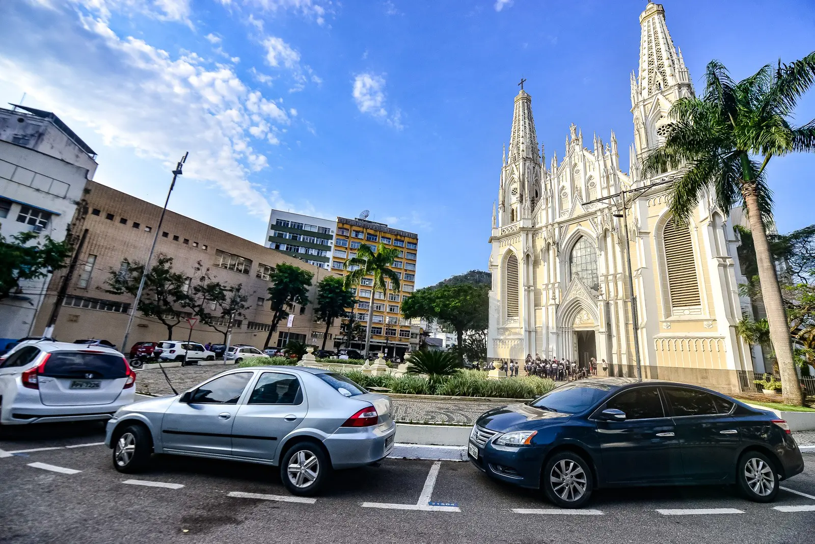 Crescimento urbano e planejamento impactam diretamente os preços dos imóveis na capital do Espírito Santo