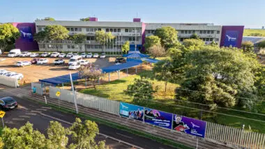 Unila protocolou pedido de revisão junto ao Inep, argumentando que podem ter ocorrido inconsistências no cálculo das notas do curso de Medicina.