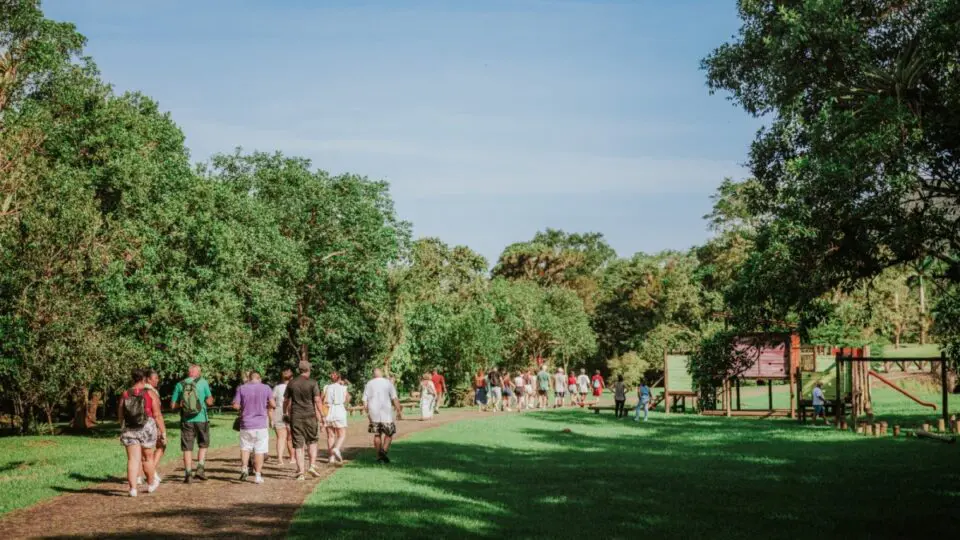 Ekôa Park
