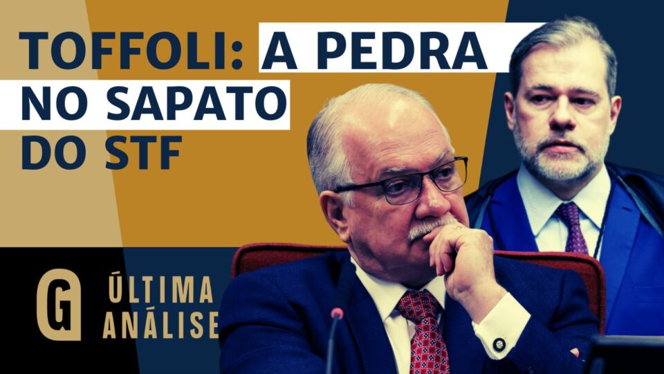 Fachin volta de férias para pôr ordem no STF