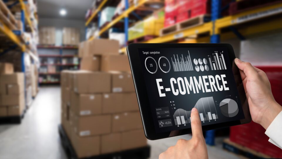 E-commerce avança no Paraná e coloca o estado entre os que mais cresceram em envios no país