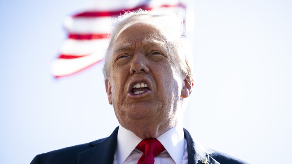 Por que a Groenlândia é vital para a segurança nacional dos EUA