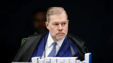 Toffoli autoriza cronograma da PF para depoimentos do caso Master