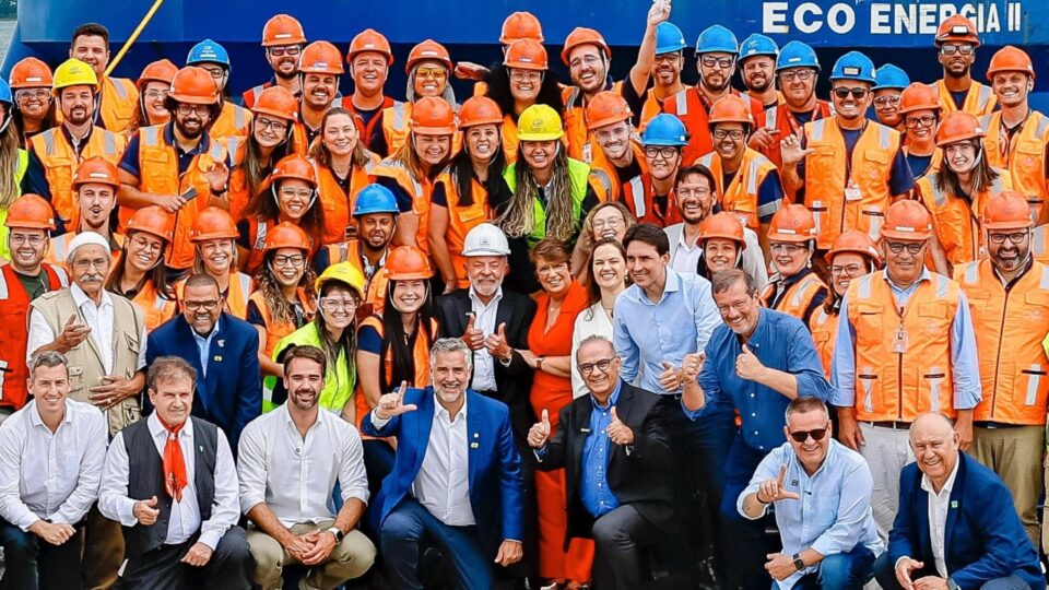 Tucano gosta de ser humilhado por petista